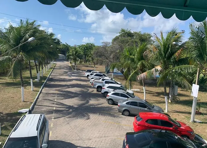 Hotel de Trânsito da PM-PE
