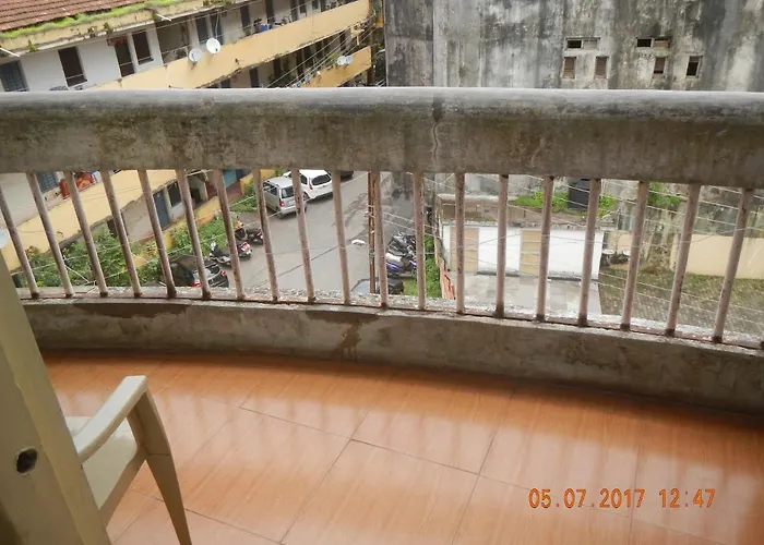 Hotel Rukmini