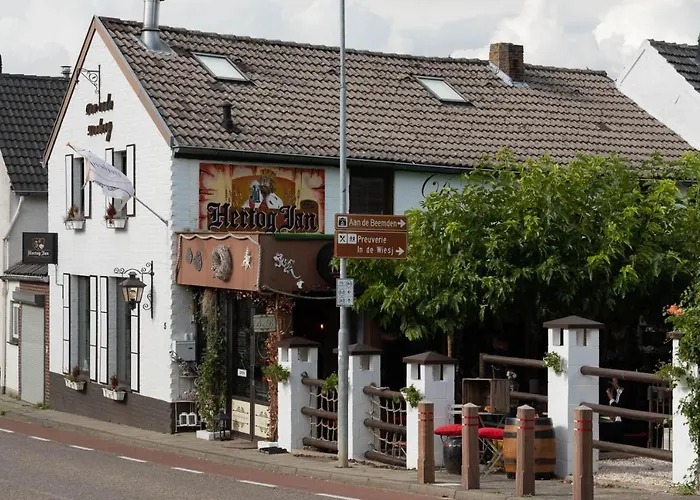 Den oude Herberg