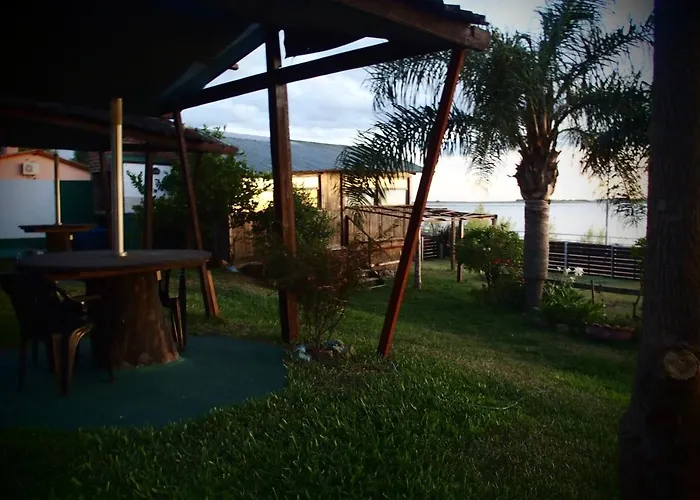 Hotel Buena Vista Se Reserva Solo Con Sena