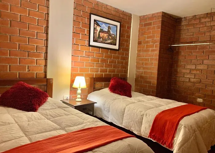 Hotel Colibri
