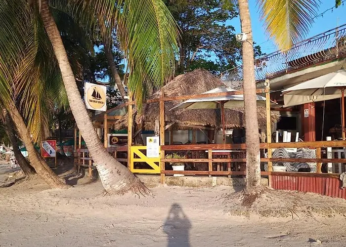 The Boat House