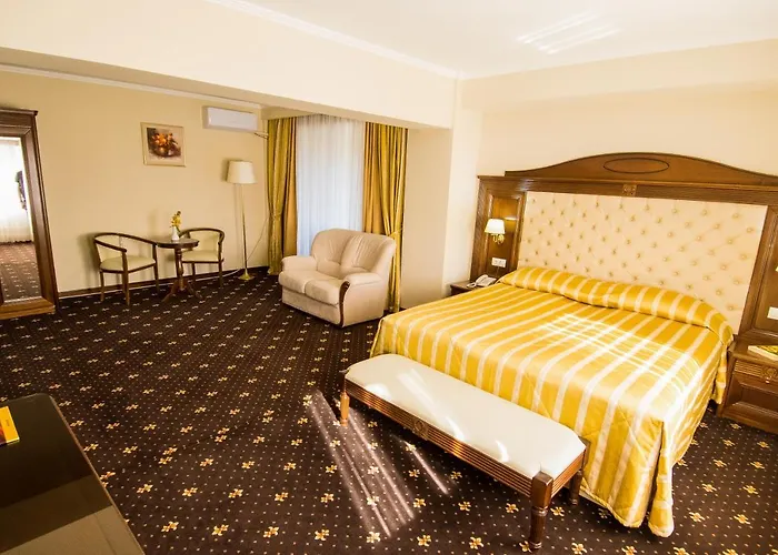 Hotel Balada
