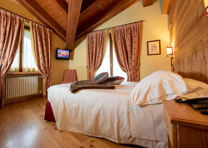 Laghetto Alpine Hotel&Restaurant