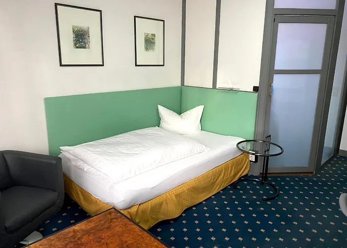 Smarthotel Ingelheim