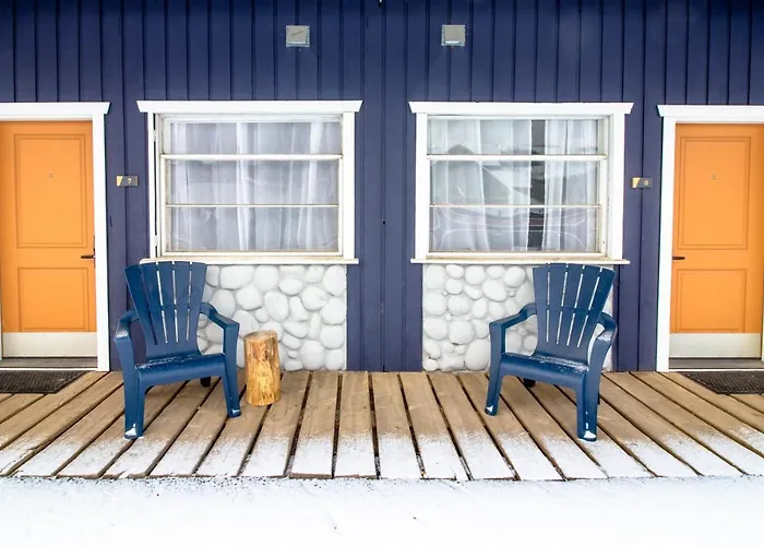 Loge Breckenridge