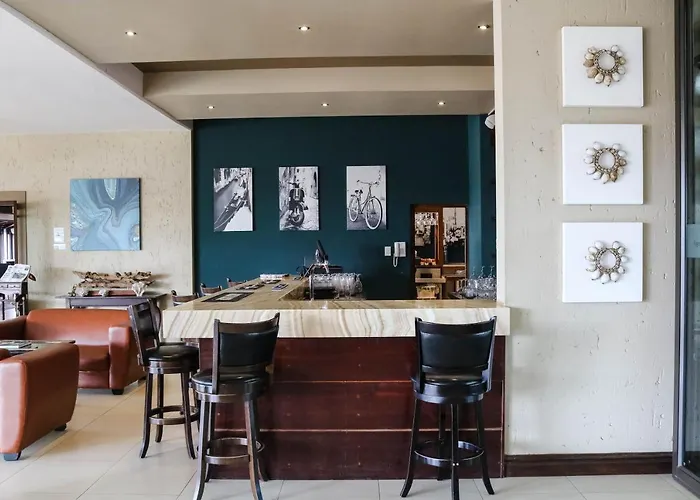 Coco De Mer Boutique Hotel
