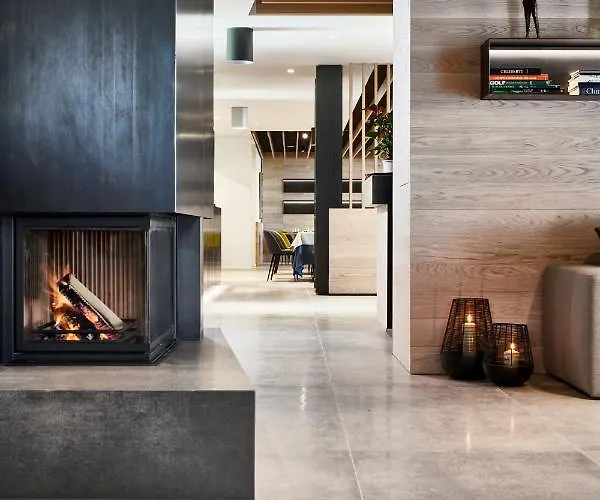 Nodo Hotel Codroipo