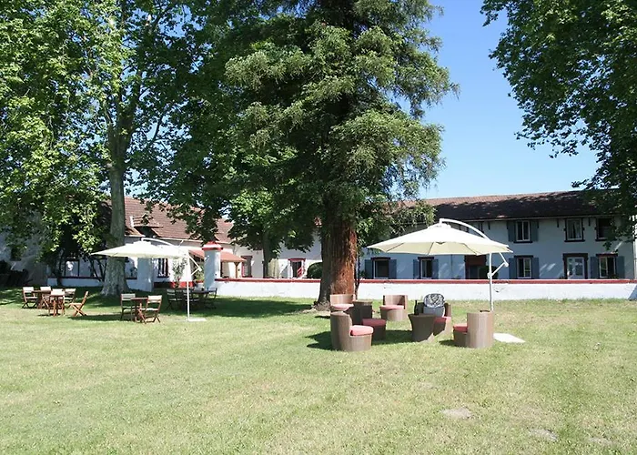 O'Domaine Hotel