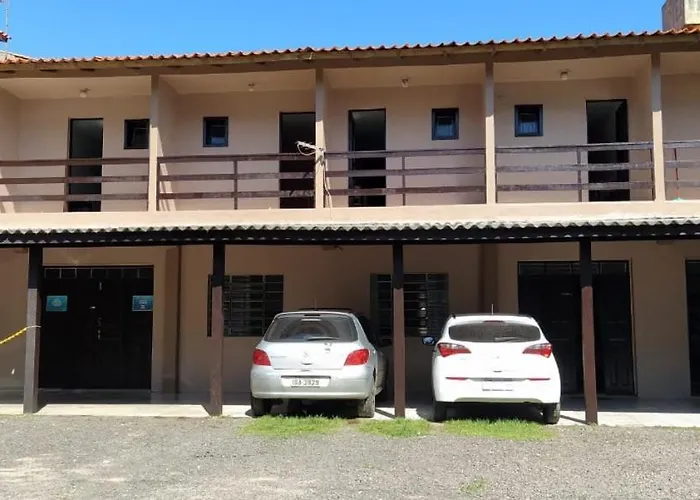 Pousada Minas Gerais
