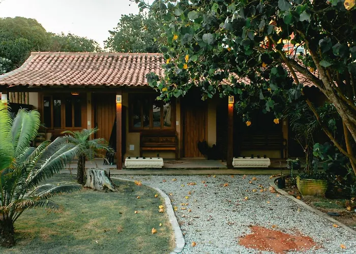 Castelhana Praia Hotel - Itauna Saquarema