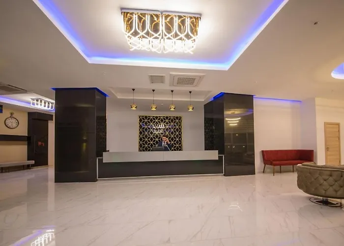 Bendis Otel