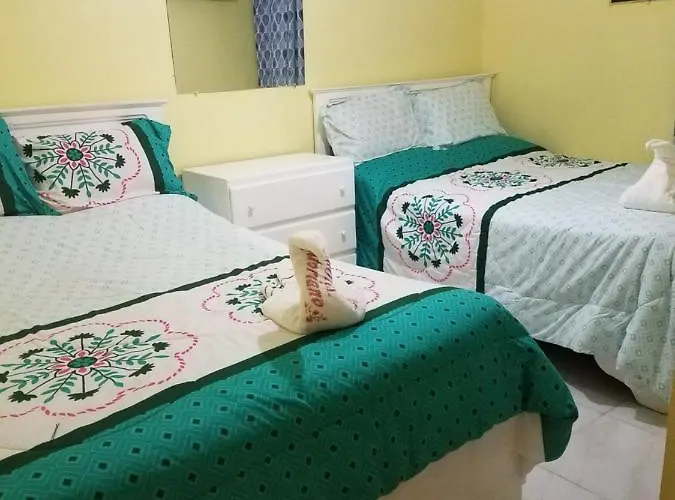 Hotel Victoriano