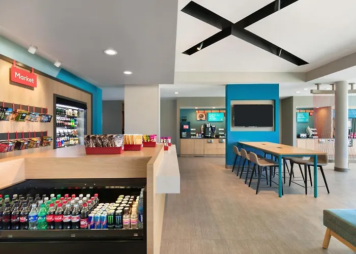 Avid Hotel - Madison - Huntsville West By Ihg