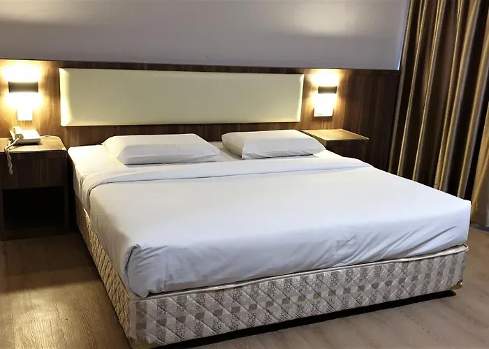 Hotel Samila
