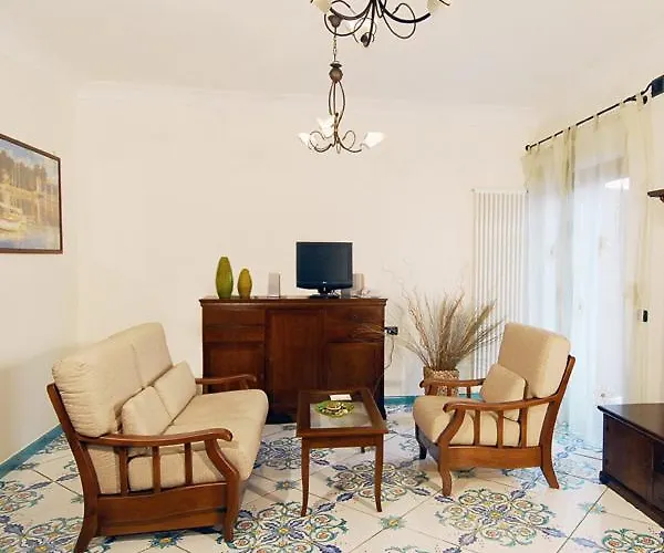 Residence Casale Da Padeira Torre Caracciolo
