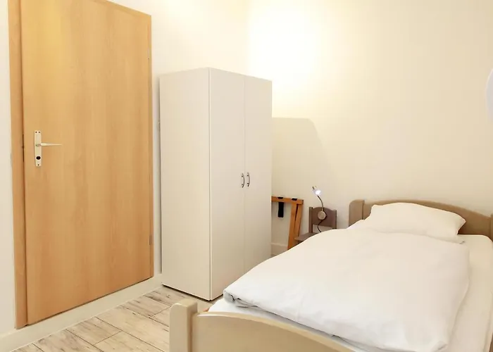 Hotel Goldener Loewe