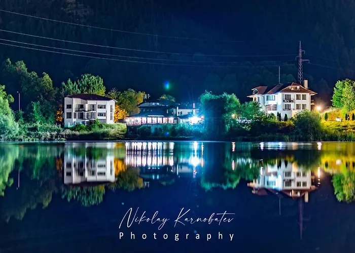 Ribkata Family Hotel