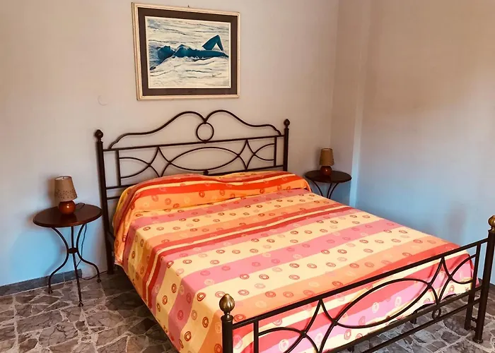 Lions Residence Gaeta