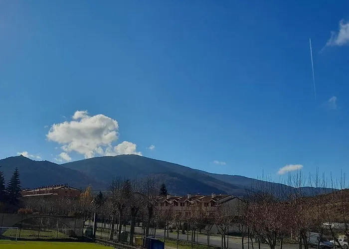 Hotel del Trueno