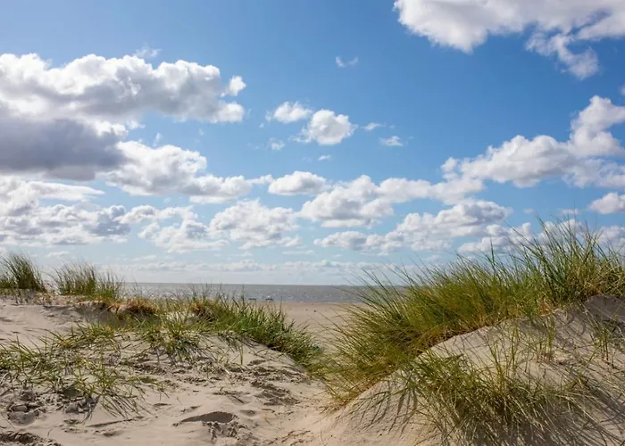 Hotel Pension Nordseewelle
