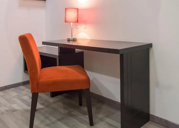 Smart Hotel Monterrey