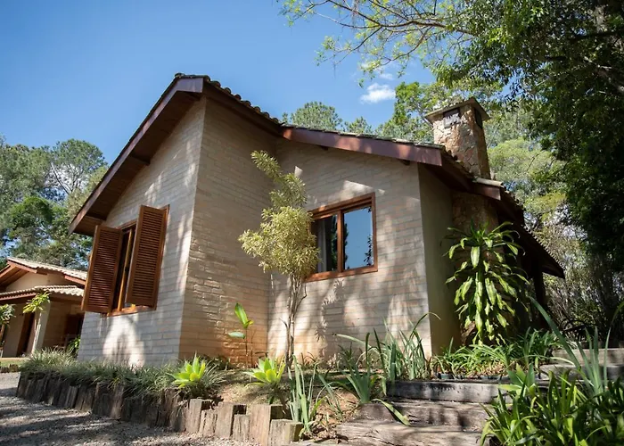 Canto Do Irere - Boutique Hotel