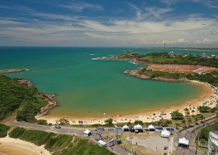 Hotel Nova Guarapari
