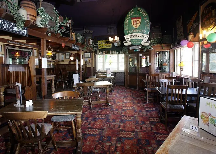 The Junction Hotel