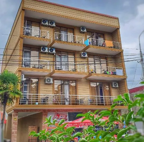 Hotel Bellmar