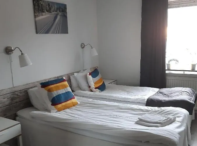 Langbergets Sporthotell