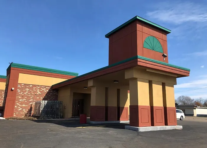 Econo Lodge Wisconsin Rapids