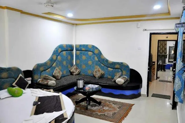 Hotel Vijayshree
