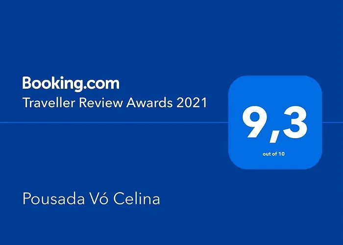 Pousada Vo Celina