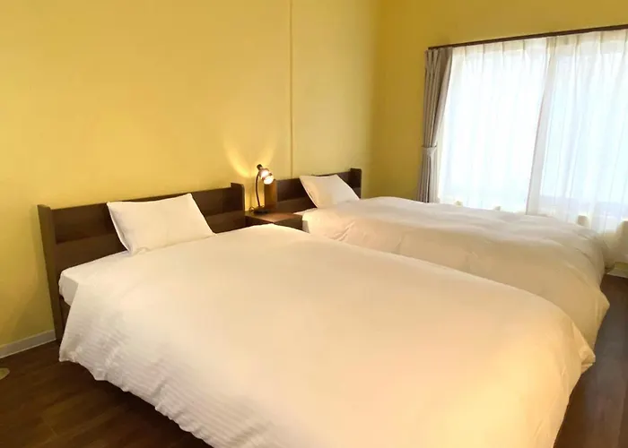 Hotel Shionnoumi