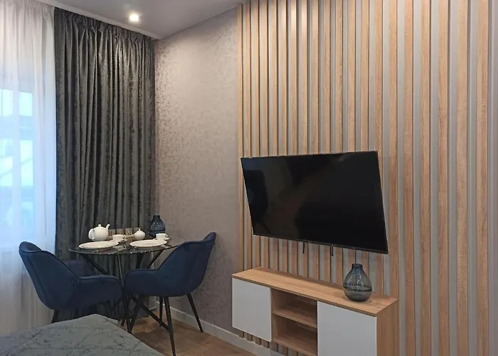 Citylife Boutique Hotel
