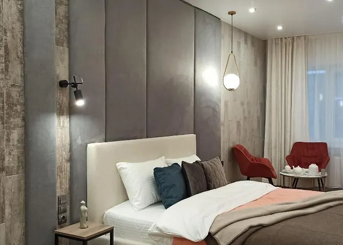 Citylife Boutique Hotel