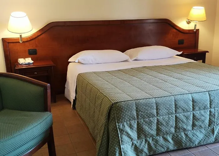 Hotel Villa Peretti