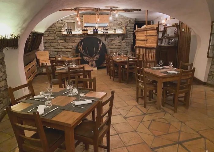 Locanda Allevè Hotel Ristorante