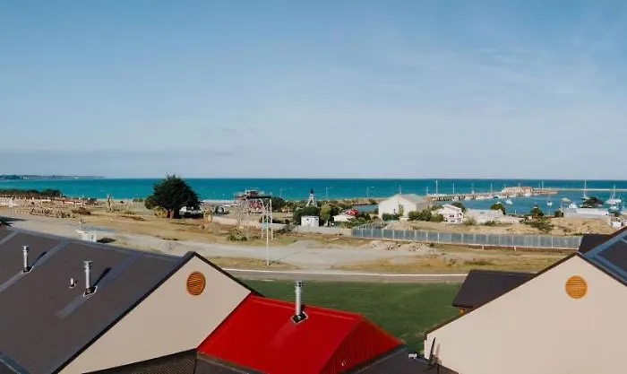 Mariner Suites
