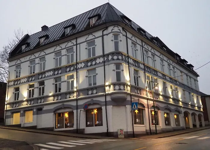 Henriks Hotell