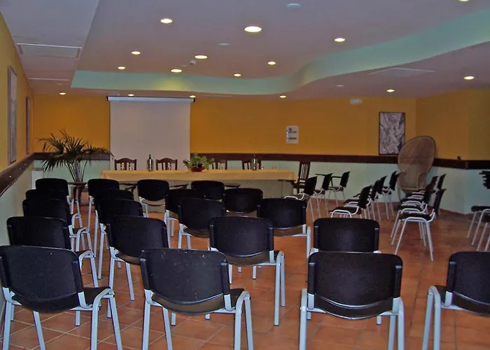 Hotel Santa Caterina