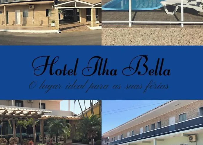 Hotel Ilha Bella
