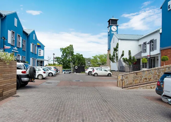 Tenbergen Pension Hotel