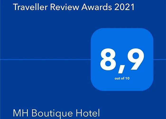 Mh Boutique Hotel