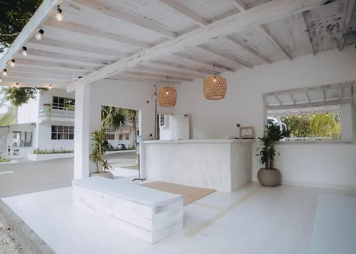 Marbelo Covenas By Bernalo Hotels
