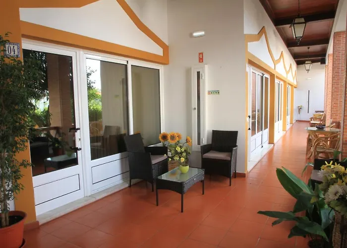 Hotel Santa Clara