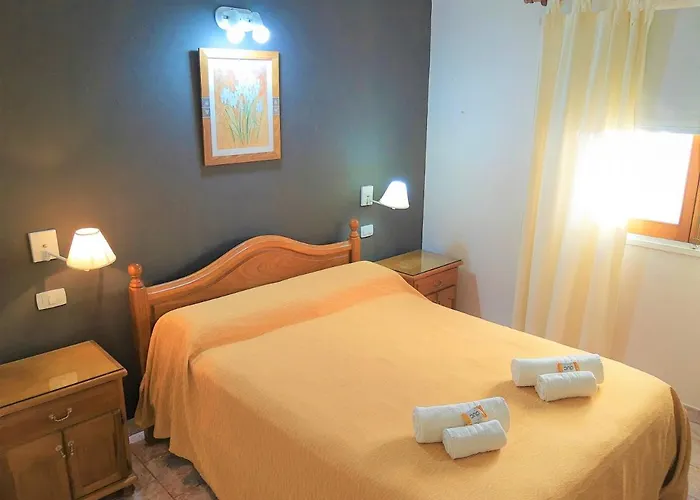 Hotel Brisas