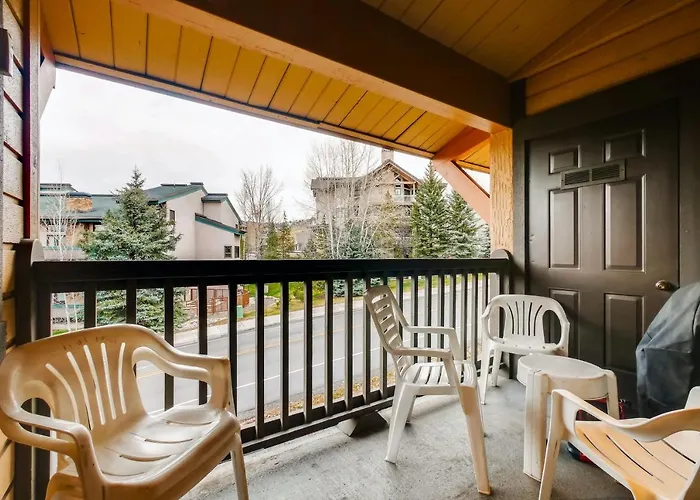 Phoenix 116 - Studio