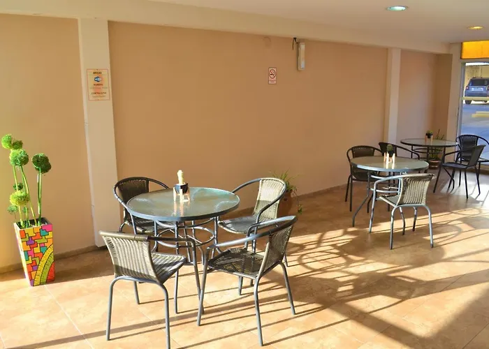 Hotel Brisas